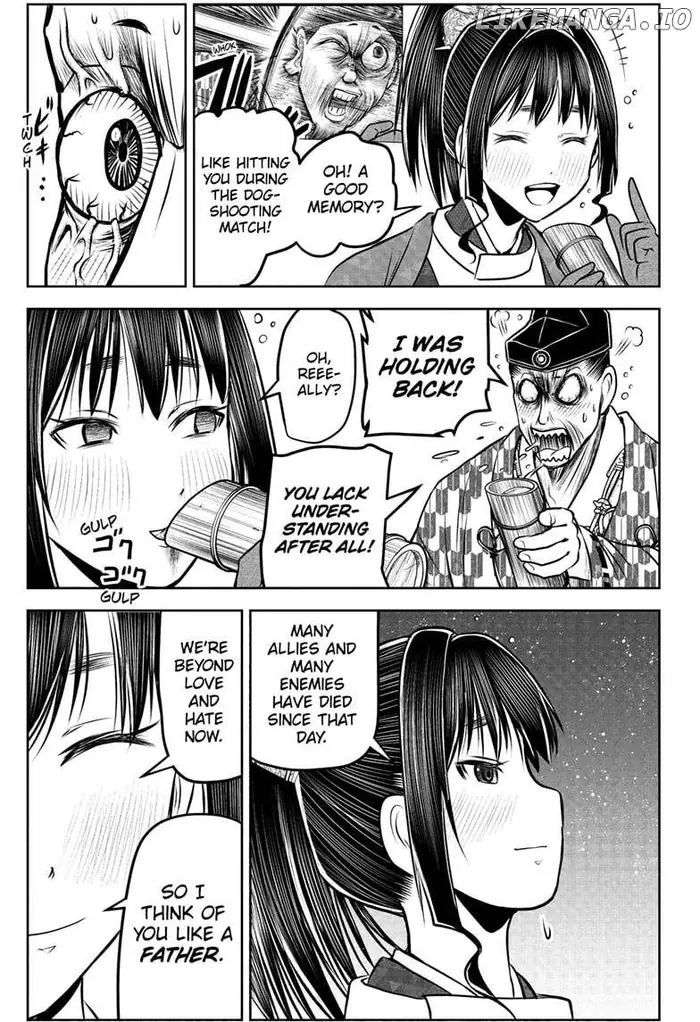 The Elusive Samurai Chapter 184 image 11_optimized